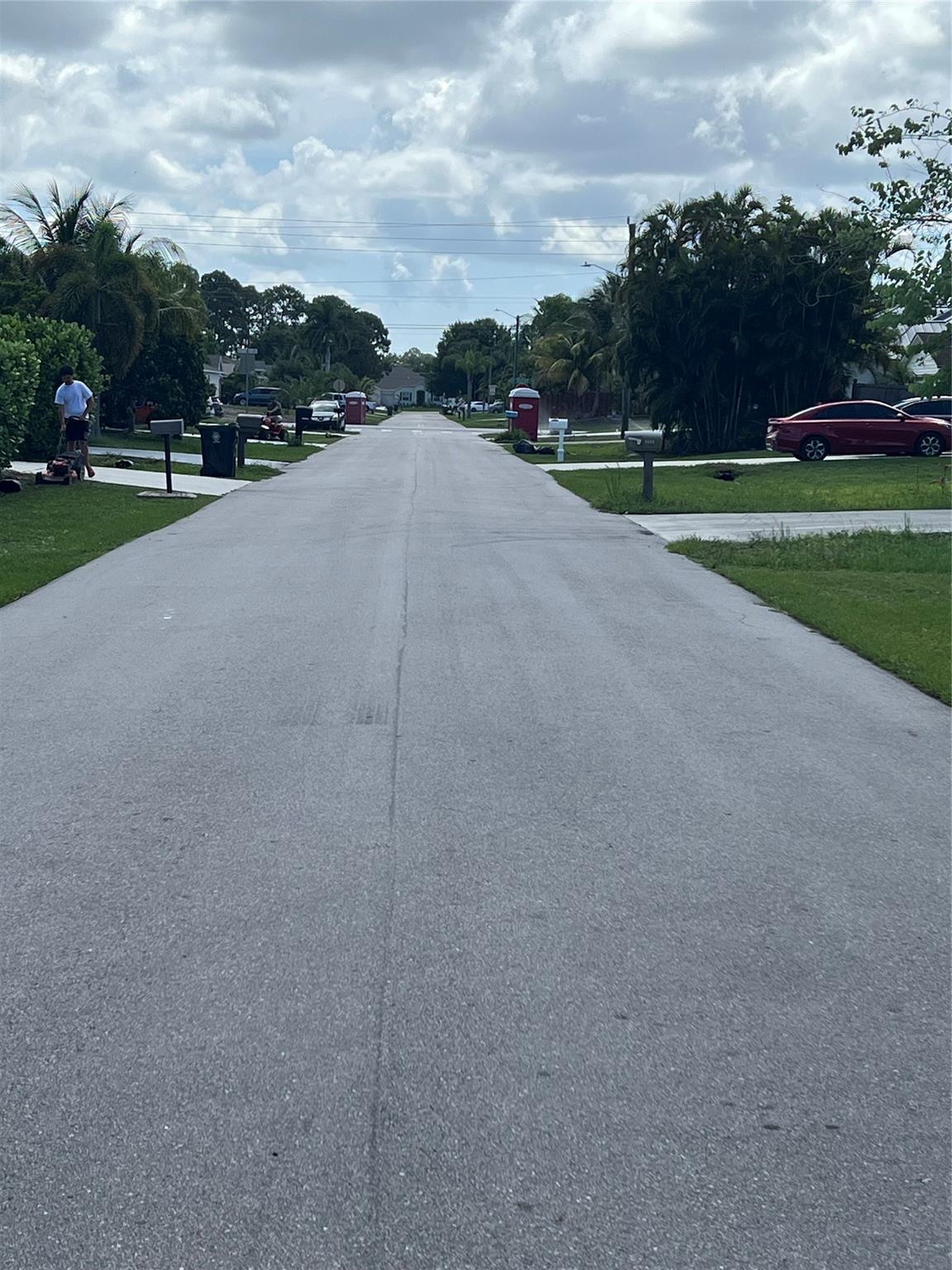 Port St Lucie Sec 19 - Residential