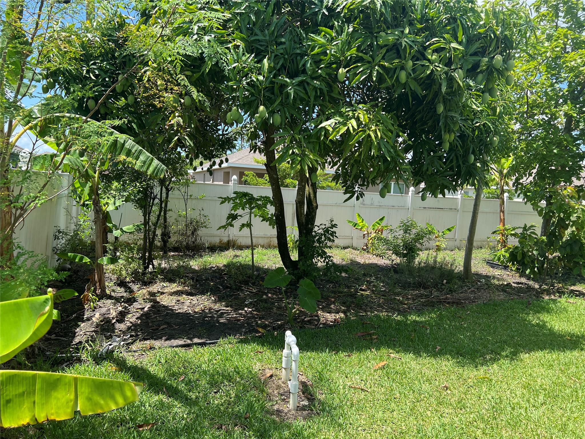 Port St Lucie Sec 19 - Residential