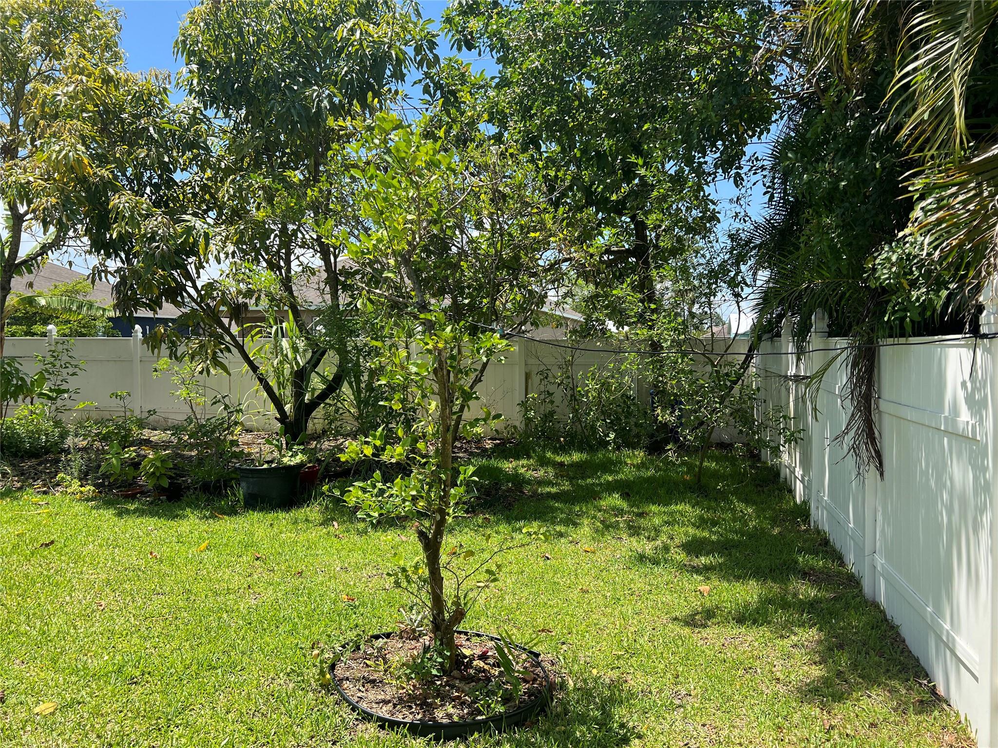 Port St Lucie Sec 19 - Residential