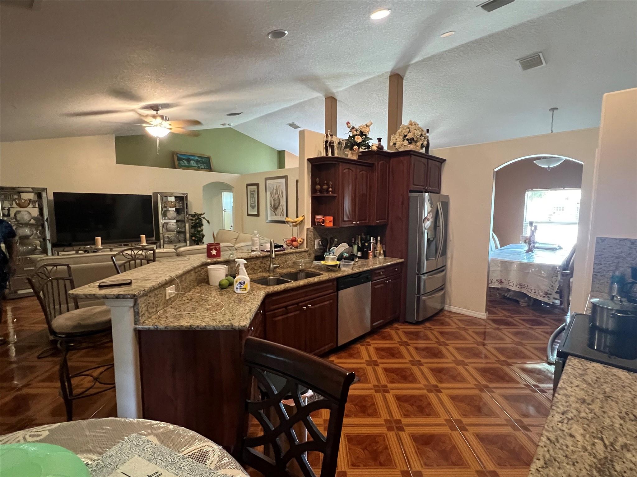 Port St Lucie Sec 19 - Residential