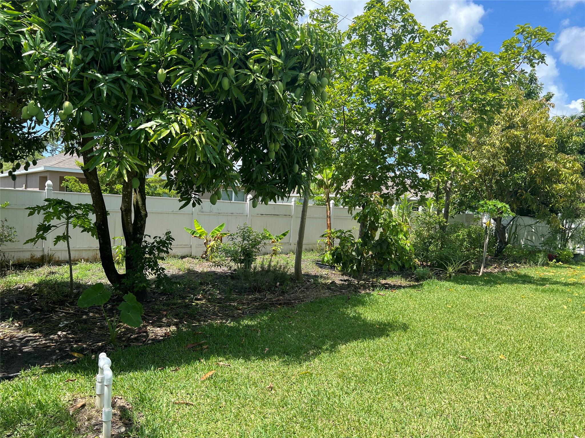 Port St Lucie Sec 19 - Residential