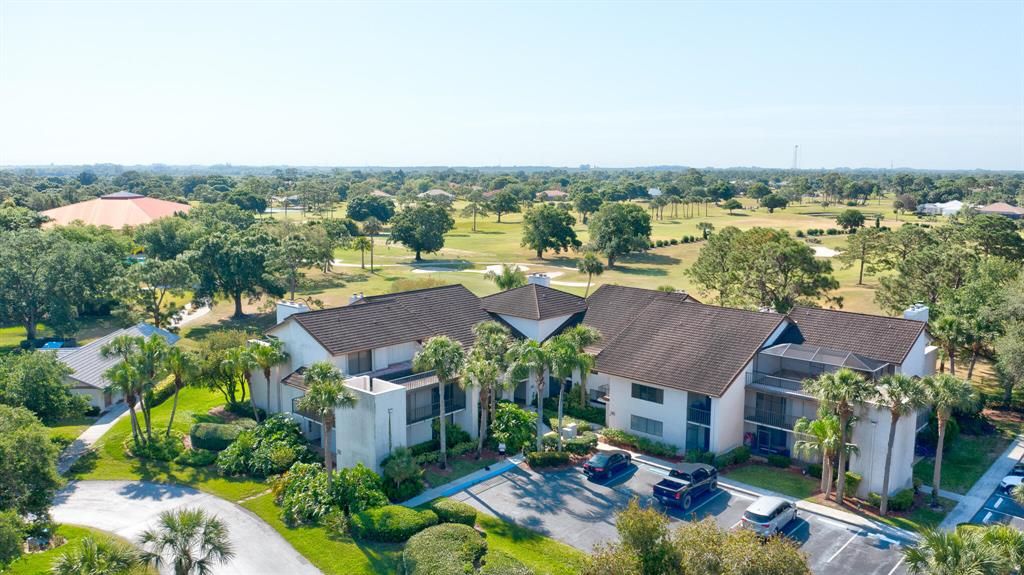 Photo of 3400 Twin Lakes Terrace #204, Fort Pierce, FL 34951 (MLS # R10743477)