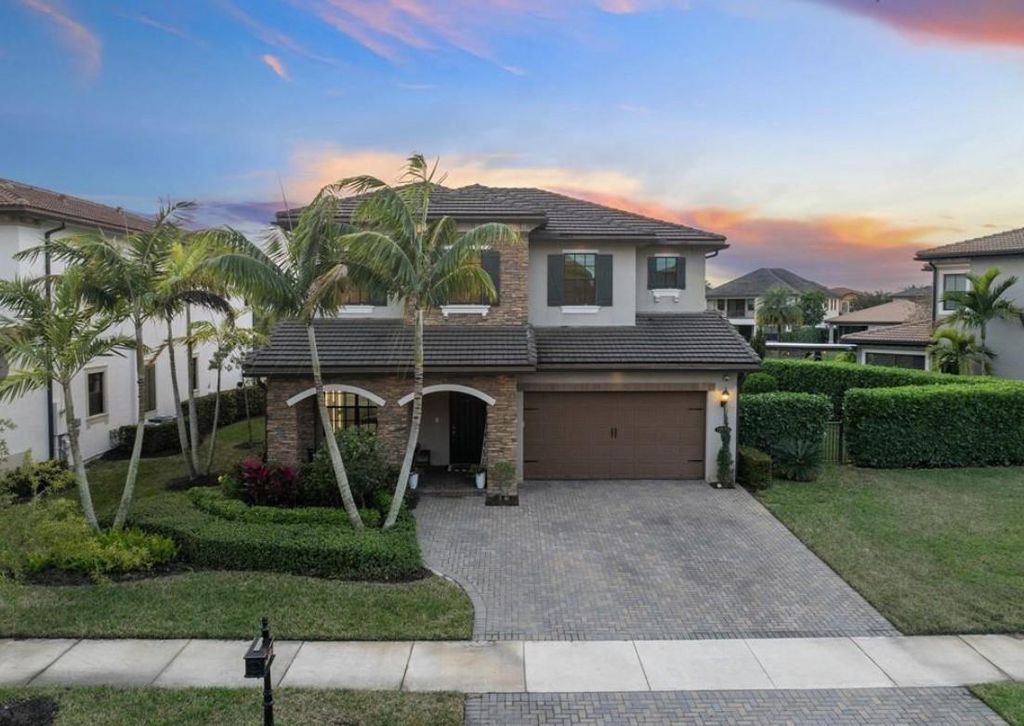 Photo of 11540 Horizon Rd, Coral Springs, FL 33076 (MLS # F10530366)
