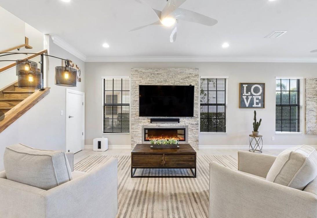 Bruschi Prop 180-105 B - Residential