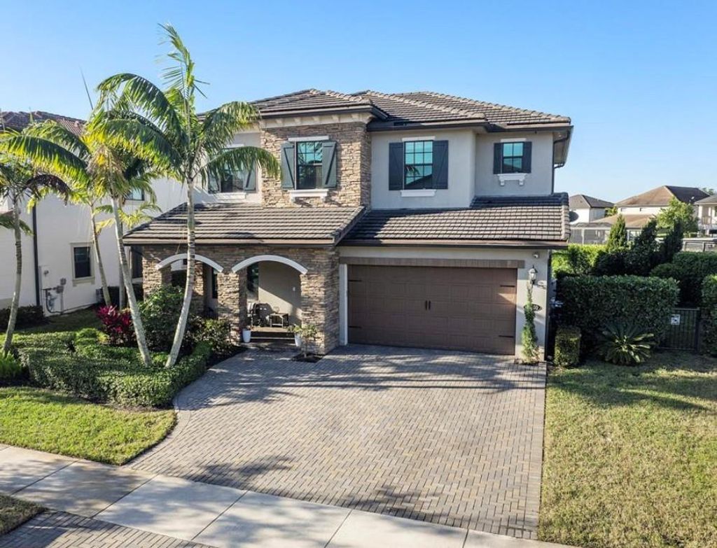 Photo of 11540 Horizon Rd, Coral Springs, FL 33076 (MLS # F10530366)
