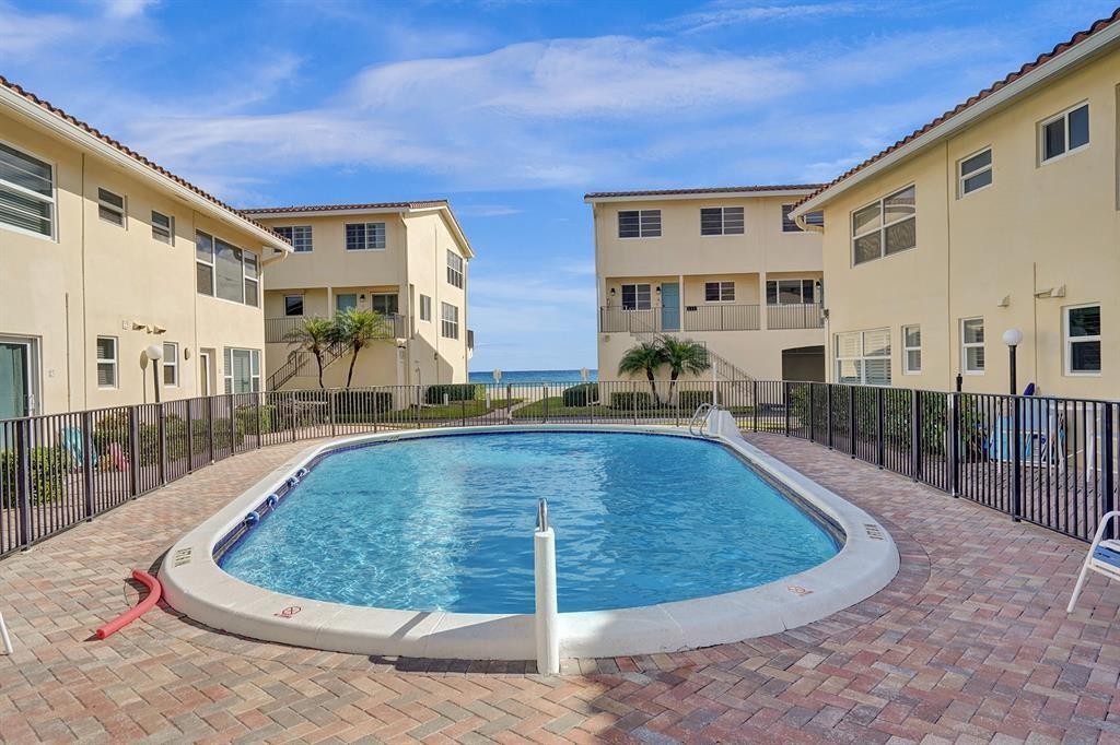 ATLANTIC BEACH VILLAS CONDO - Residential Lease