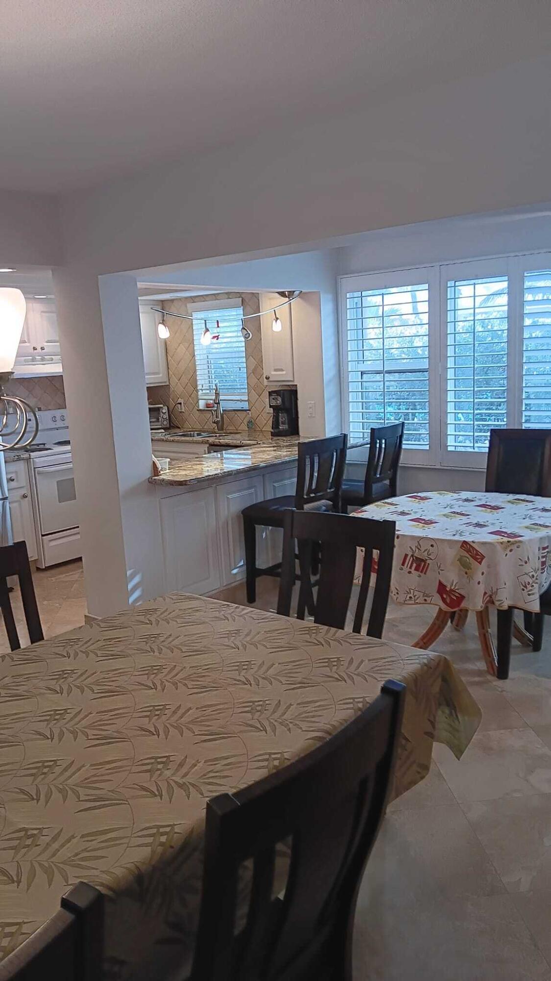 ATLANTIC BEACH VILLAS CONDO - Residential Lease