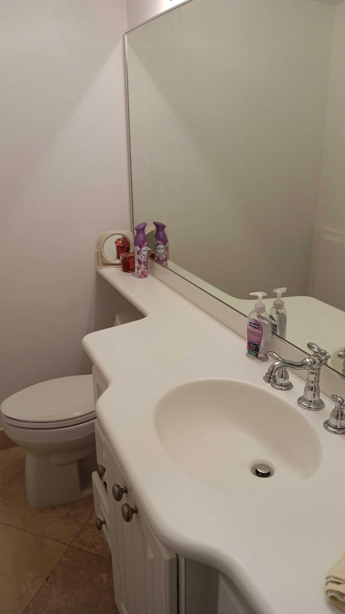 ATLANTIC BEACH VILLAS CONDO - Residential Lease