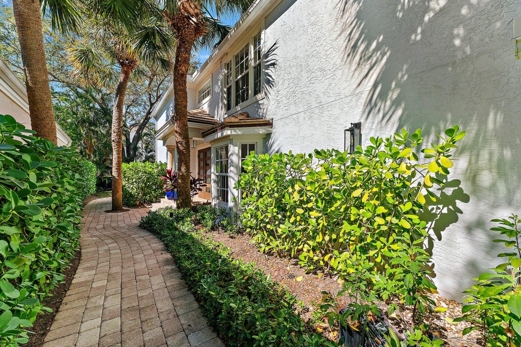 Photo of 25 Grand Bay Circle, Juno Beach, FL 33408 (MLS # R11062036)