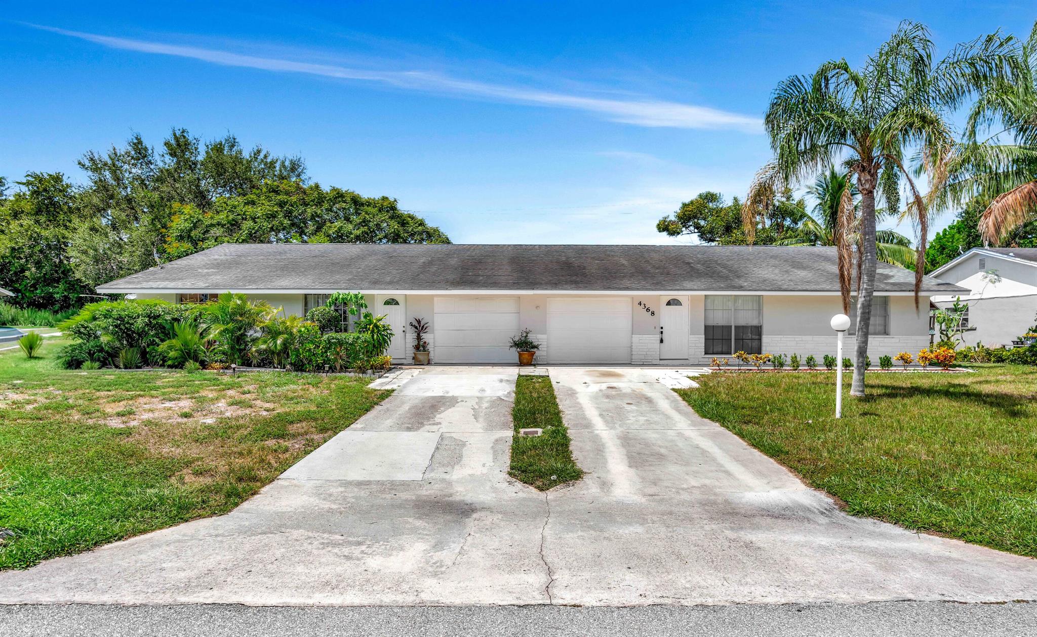 Discover the Charm of Stuart, Florida! Nestled along Florida's Treasure Coast, Stuart is a picturesque town renowned for its historic downtown, charming waterfront, and vibrant community with some of the best fine dining. Incredible opportunity to reside in Fishermans Cove of Stuart. This remodeled home has been meticulously maintained and includes 3 BR and 2.5 Baths with a 1 car garage. Huge backyard space that can expand back to the wall making a new buyer feel right at home to enjoy the space and privacy for their family and loved ones. Beautiful tile floor throughout and meticulously maintained, this home is full of charm as soon as you arrive. Great opportunity for an investment as well. NO HOA so bring your toys and enjoy no rental restrictions. Stuart is developing so fast!