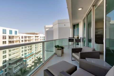Tiny photo for 500 SE Mizner Boulevard #A902, Boca Raton, FL 33432 (MLS # B26020006)