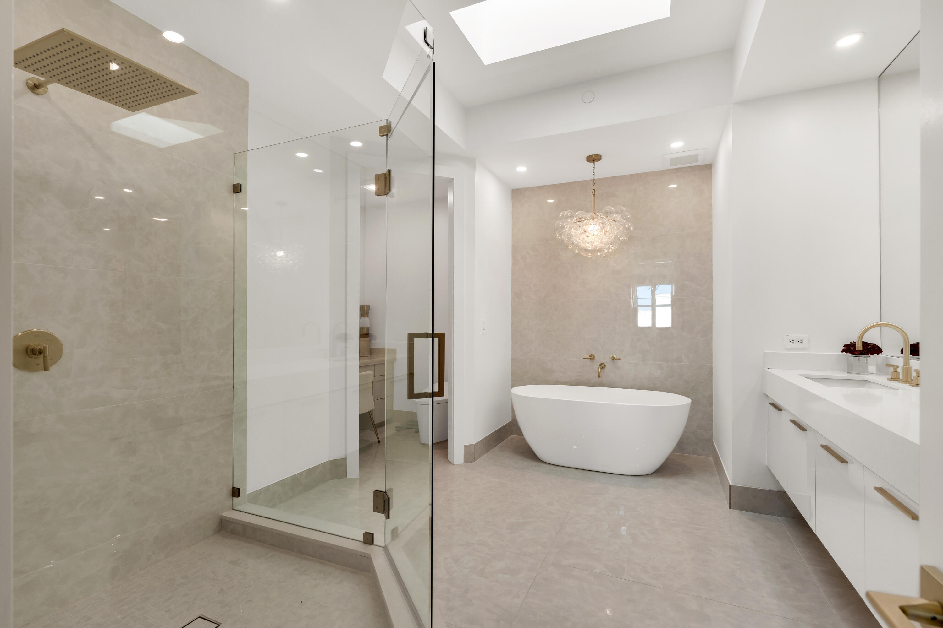 Townsend Place - Residential