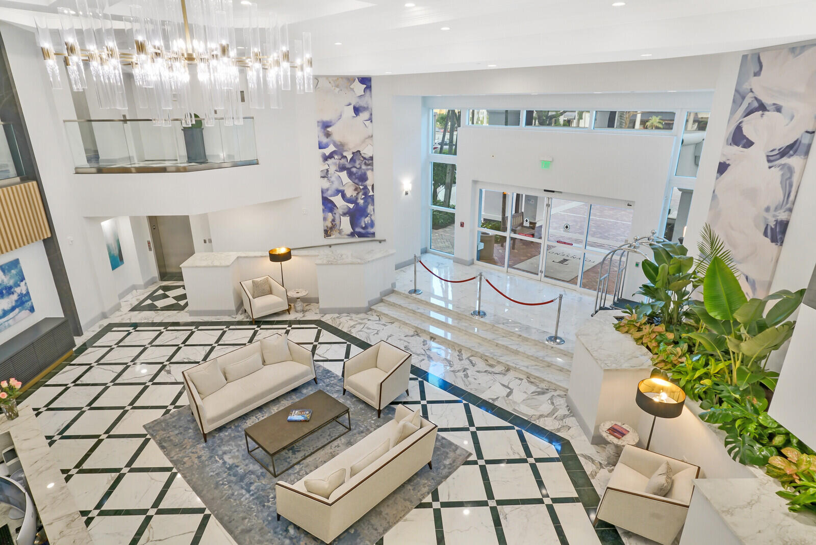 Townsend Place - Residential