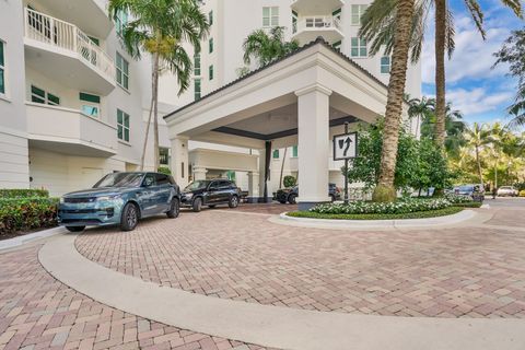 Tiny photo for 500 SE Mizner Boulevard #A902, Boca Raton, FL 33432 (MLS # B26020006)