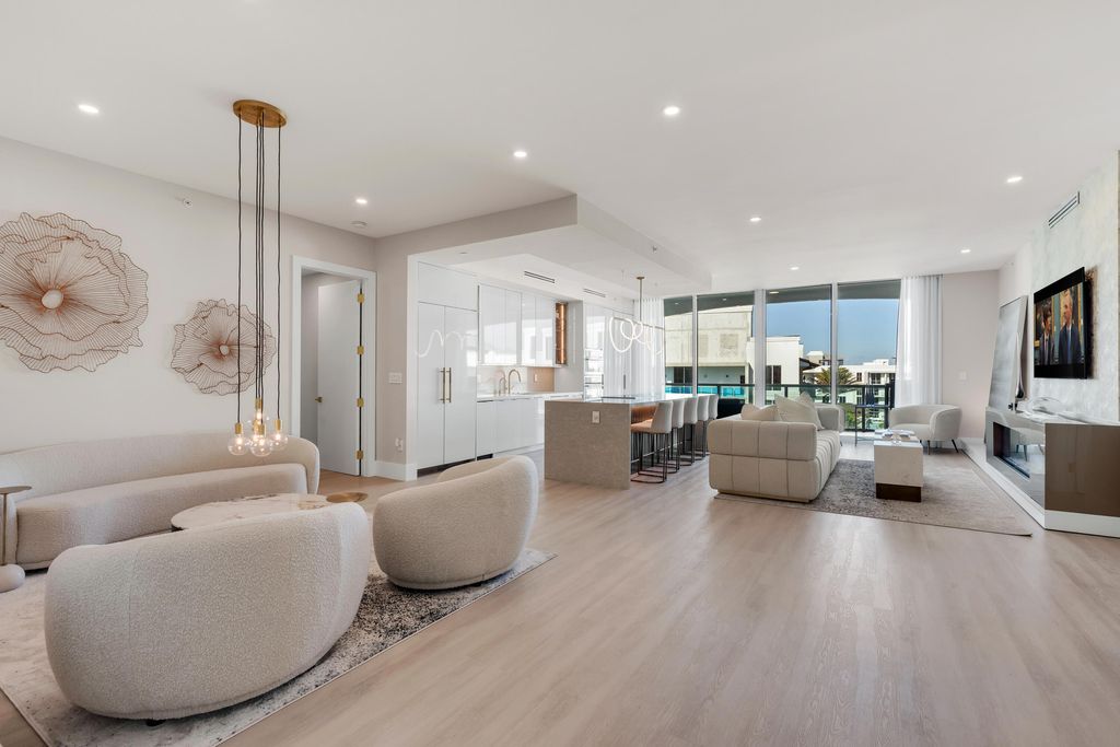 Photo of 500 SE Mizner Boulevard #A902, Boca Raton, FL 33432 (MLS # B26020006)