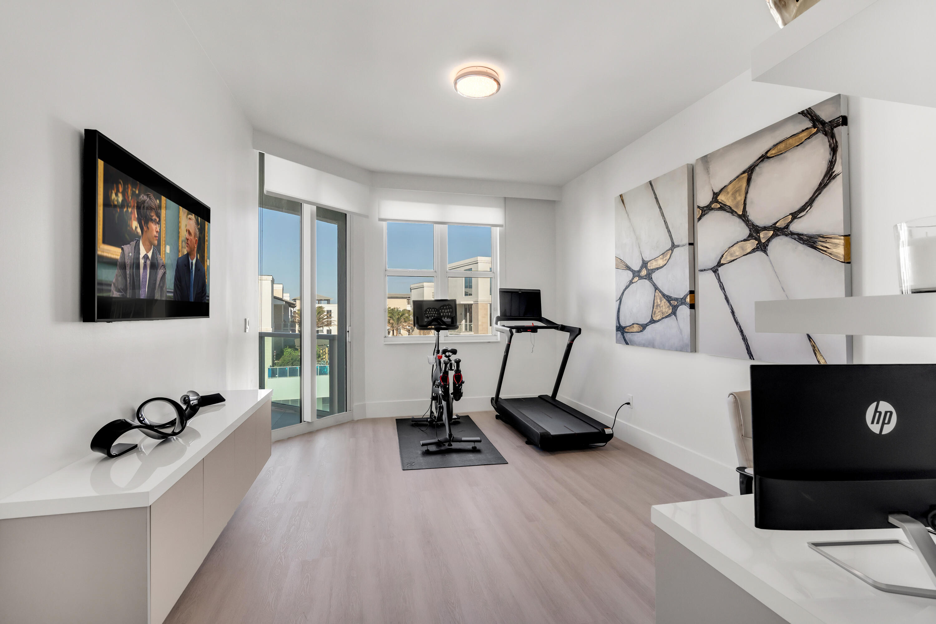 Townsend Place - Residential