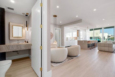 Tiny photo for 500 SE Mizner Boulevard #A902, Boca Raton, FL 33432 (MLS # B26020006)