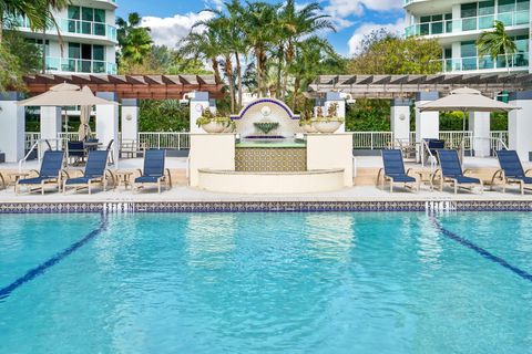 Tiny photo for 500 SE Mizner Boulevard #A902, Boca Raton, FL 33432 (MLS # B26020006)