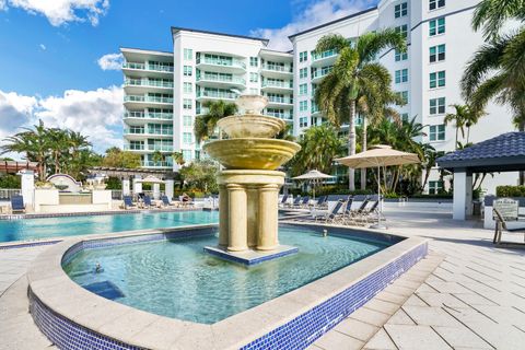 Tiny photo for 500 SE Mizner Boulevard #A902, Boca Raton, FL 33432 (MLS # B26020006)
