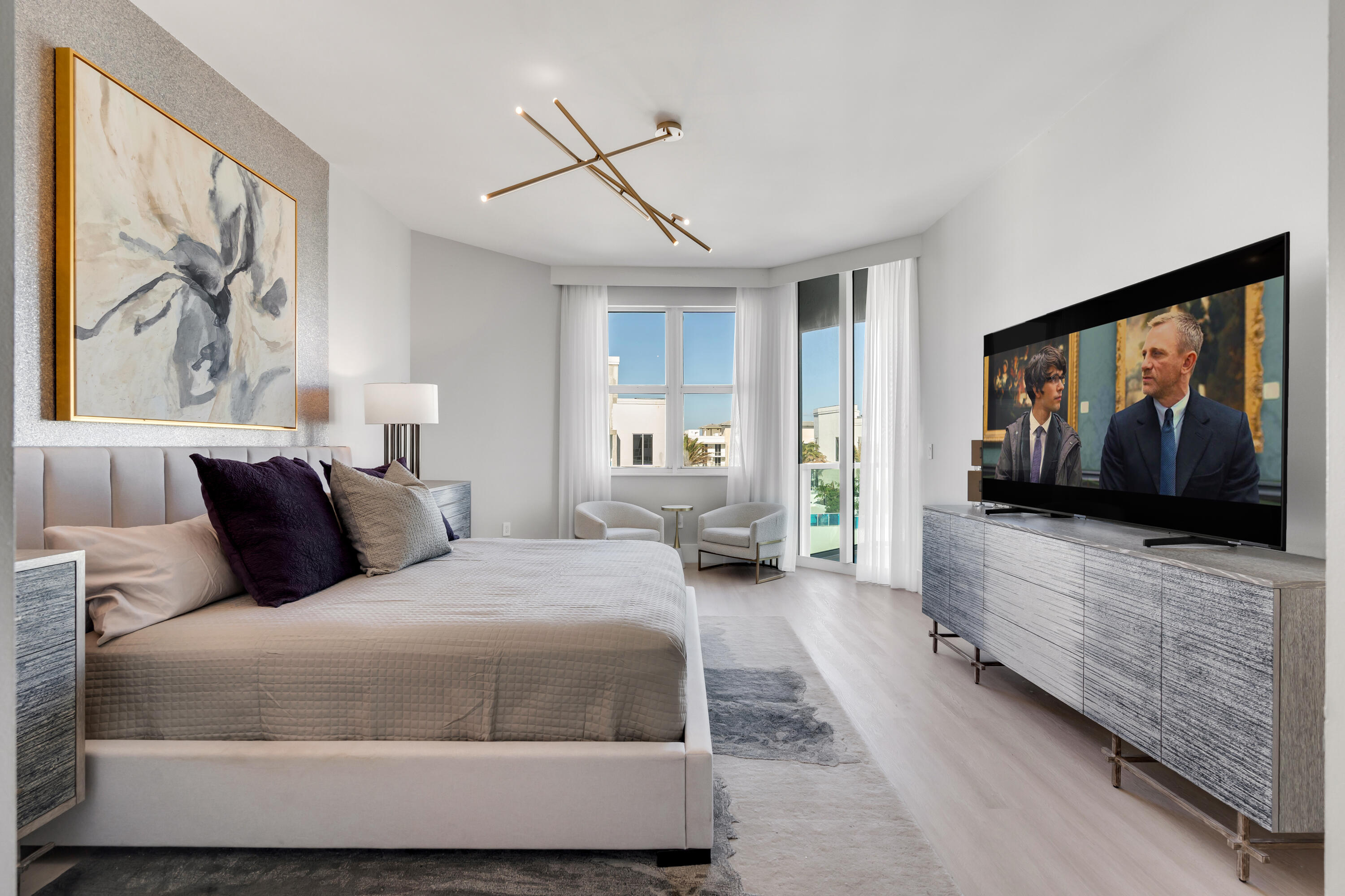 Townsend Place - Residential