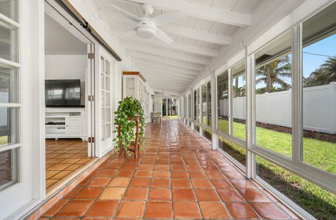 Tiny photo for 2110 NE 55th Street, Fort Lauderdale, FL 33308 (MLS # B26028635)