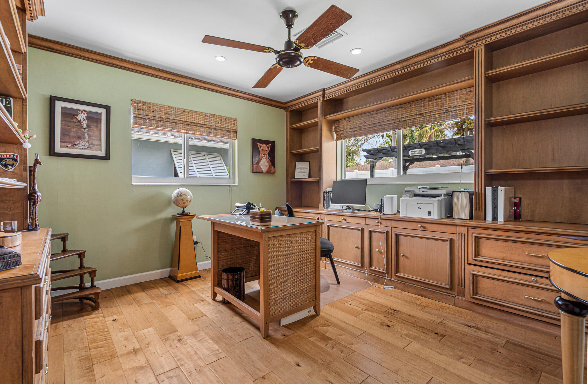 CORAL RIDGE ADD - Residential