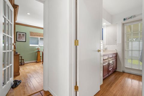 Tiny photo for 2110 NE 55th Street, Fort Lauderdale, FL 33308 (MLS # B26028635)