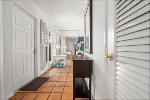Tiny photo for 2110 NE 55th Street, Fort Lauderdale, FL 33308 (MLS # B26028635)