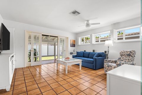Tiny photo for 2110 NE 55th Street, Fort Lauderdale, FL 33308 (MLS # B26028635)