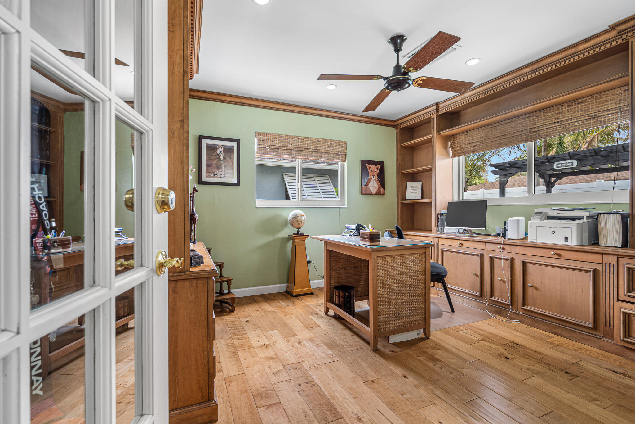 CORAL RIDGE ADD - Residential