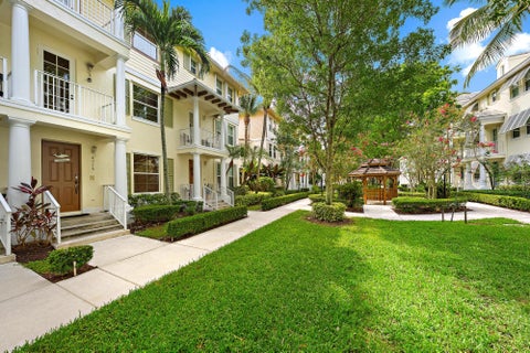 Photo of 4316 Blowing Point Place, Jupiter, FL 33458 (MLS # B26043377)