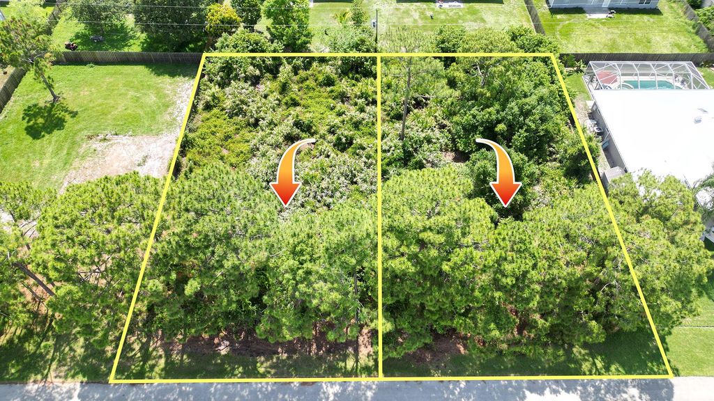 Photo of 3468 SW Funtuna Street, Port Saint Lucie, FL 34953 (MLS # R11095628)