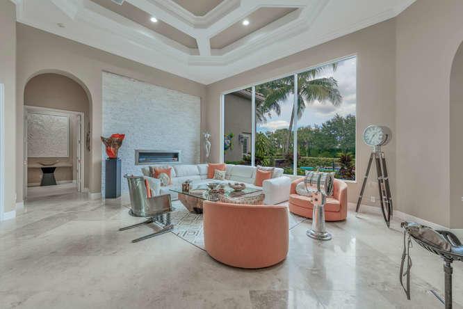 MIRASOL PAR 18 - Residential