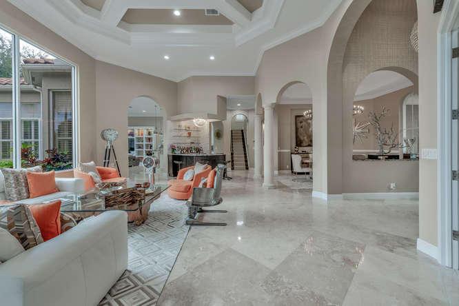 MIRASOL PAR 18 - Residential