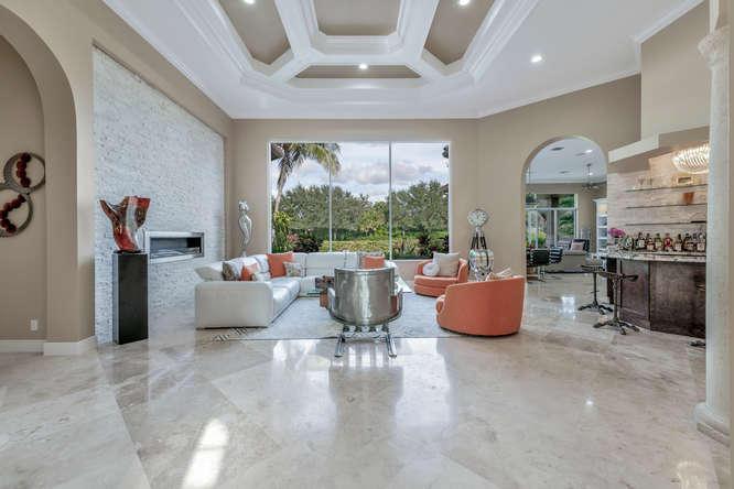 MIRASOL PAR 18 - Residential