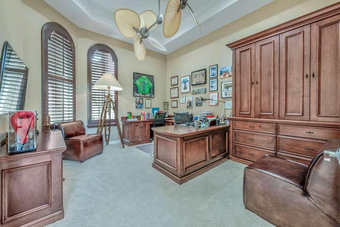 MIRASOL PAR 18 - Residential