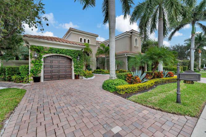 MIRASOL PAR 18 - Residential