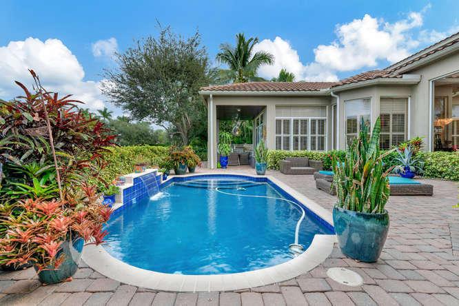 MIRASOL PAR 18 - Residential