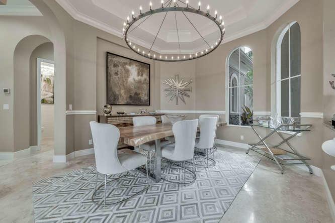 MIRASOL PAR 18 - Residential