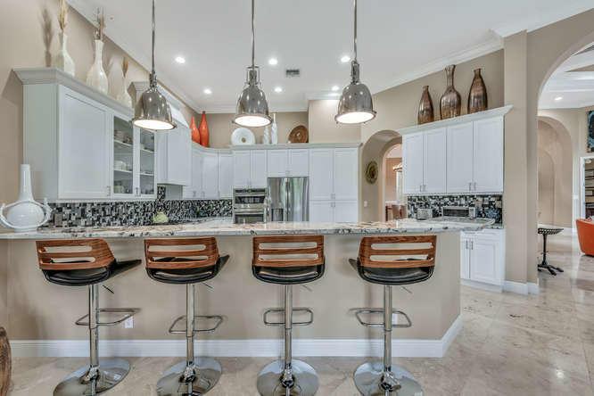 MIRASOL PAR 18 - Residential