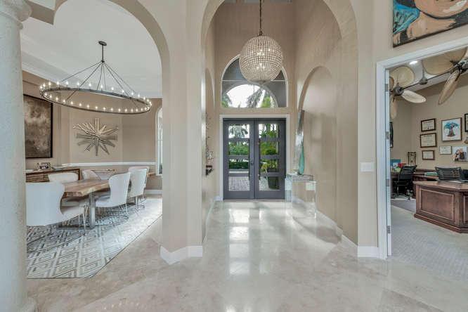 MIRASOL PAR 18 - Residential