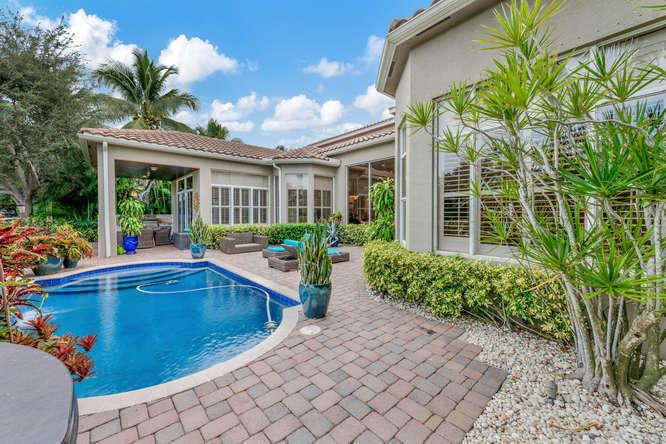 MIRASOL PAR 18 - Residential