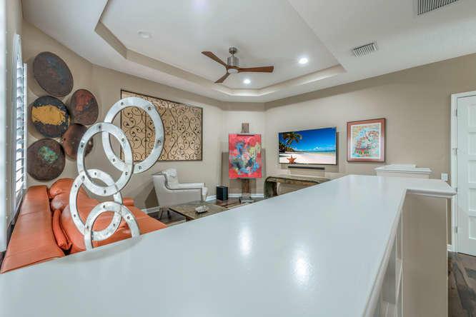 MIRASOL PAR 18 - Residential