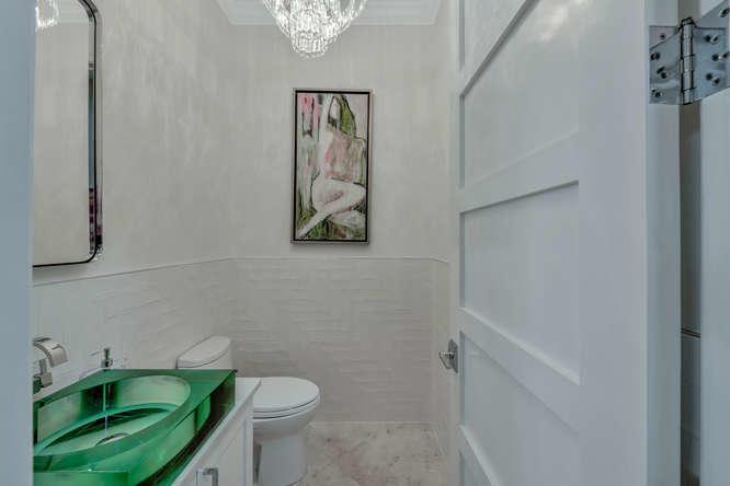 MIRASOL PAR 18 - Residential