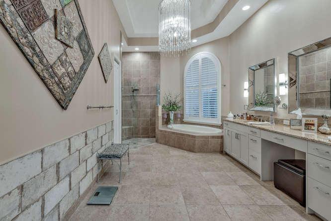 MIRASOL PAR 18 - Residential