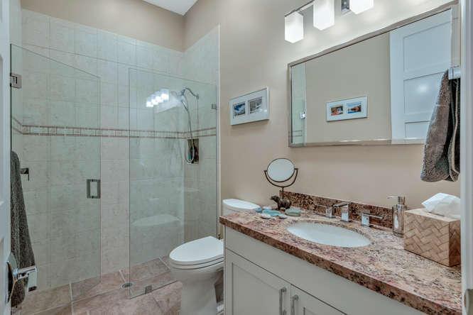 MIRASOL PAR 18 - Residential