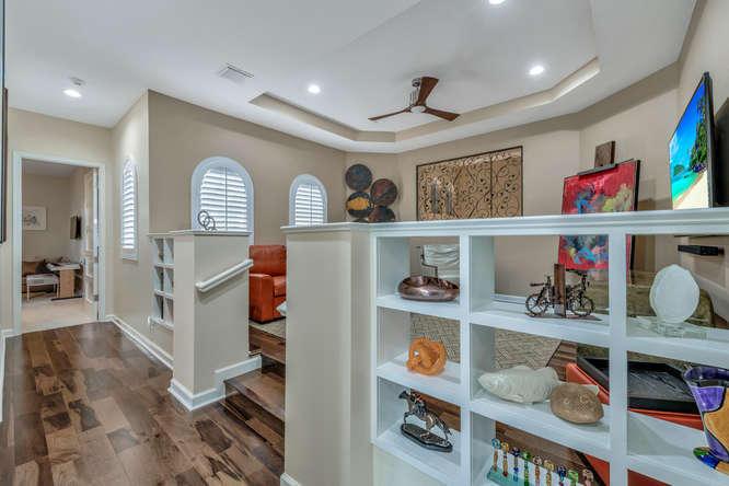 MIRASOL PAR 18 - Residential