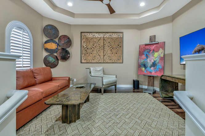 MIRASOL PAR 18 - Residential