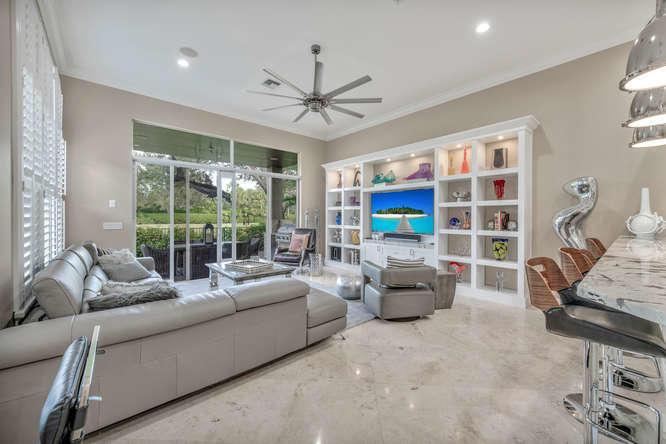 MIRASOL PAR 18 - Residential