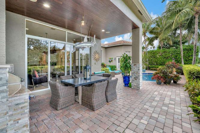 MIRASOL PAR 18 - Residential